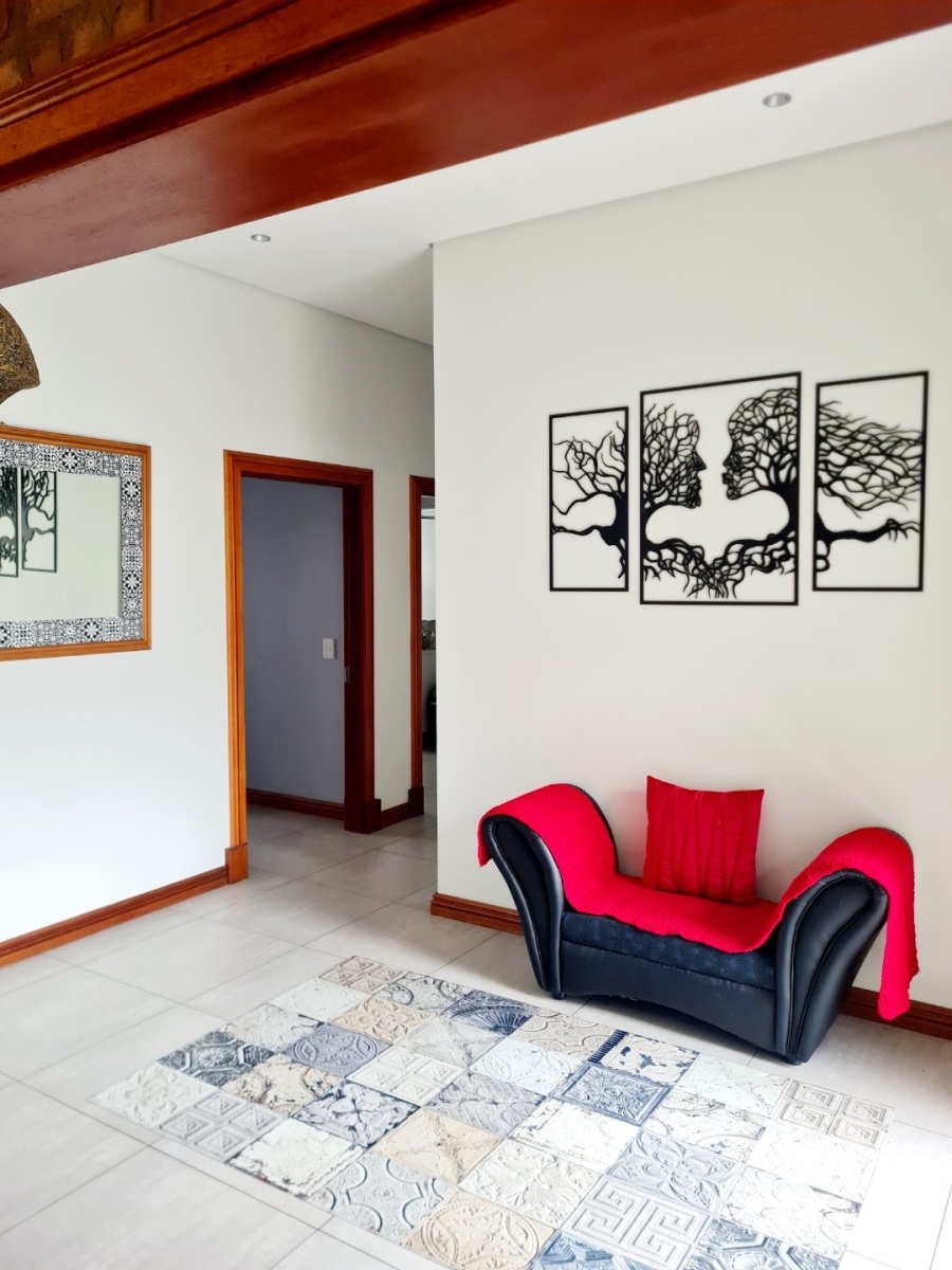 4 Bedroom Property for Sale in Heron Banks Golf Estate Free State